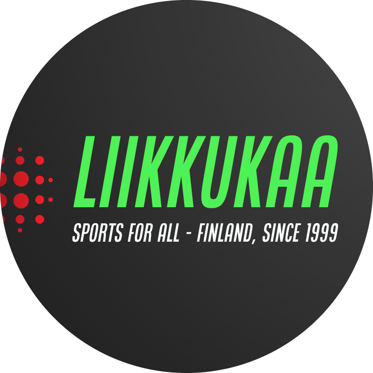 Liikkukaa_round_circle_logo